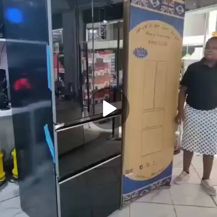 refrigerator UK
