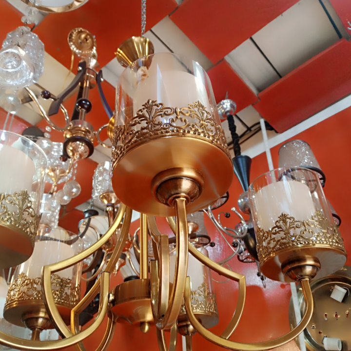 lustre