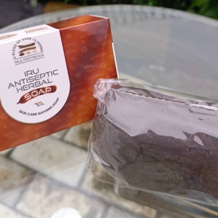 Savon antiseptique