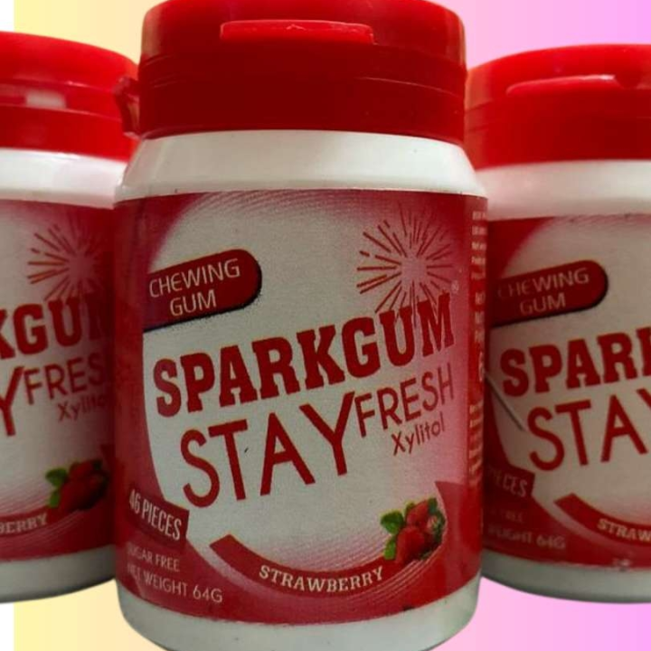Sparkgum