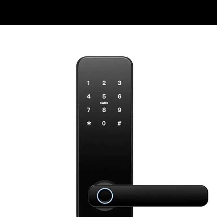 security lock