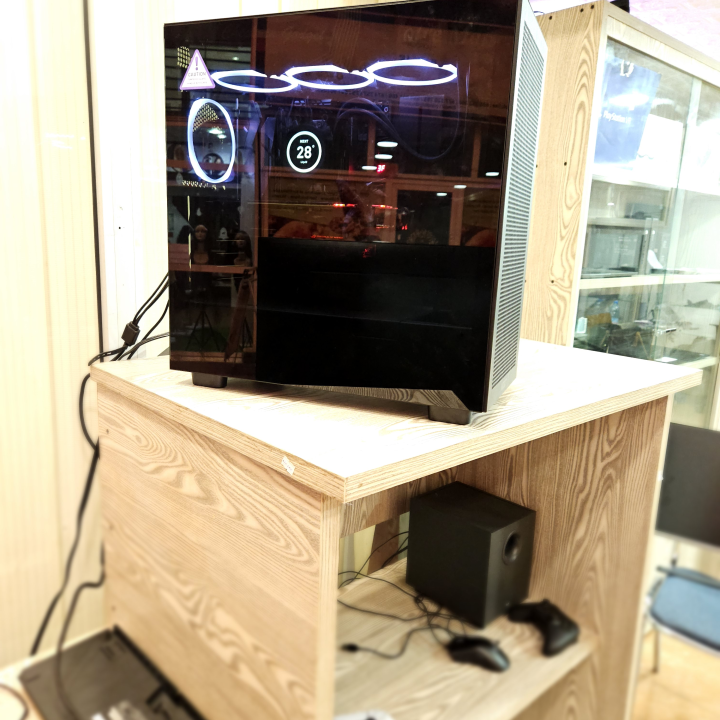 ASRock Gaming PC