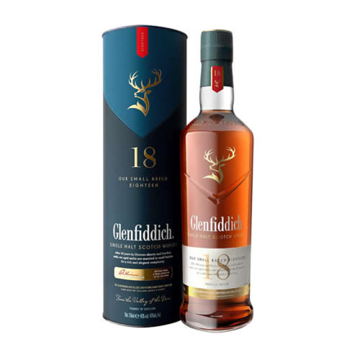 Glenfiddich