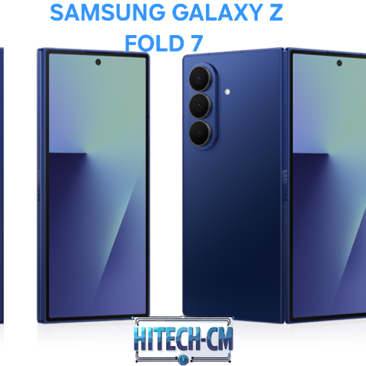 Samsung Galaxy Z Fold 7 512GB