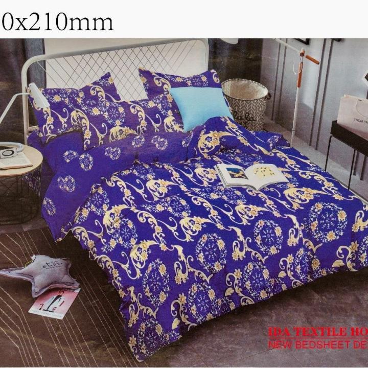 Bedsheets