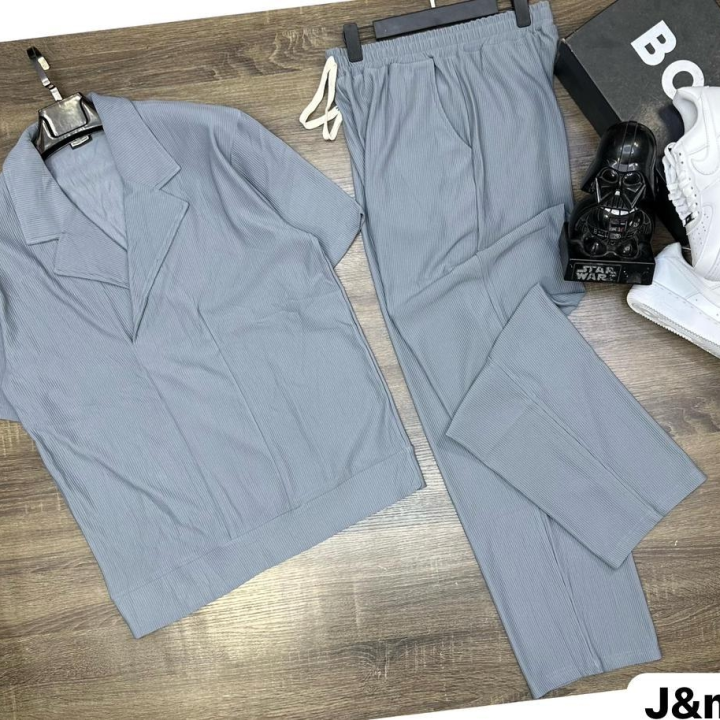 ensemble traditionnelle
