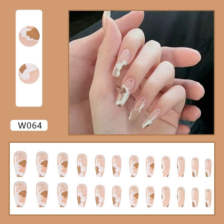 ongles artificielle