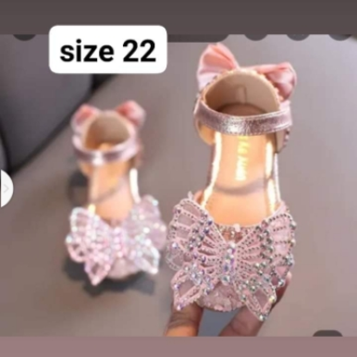 girl shoes