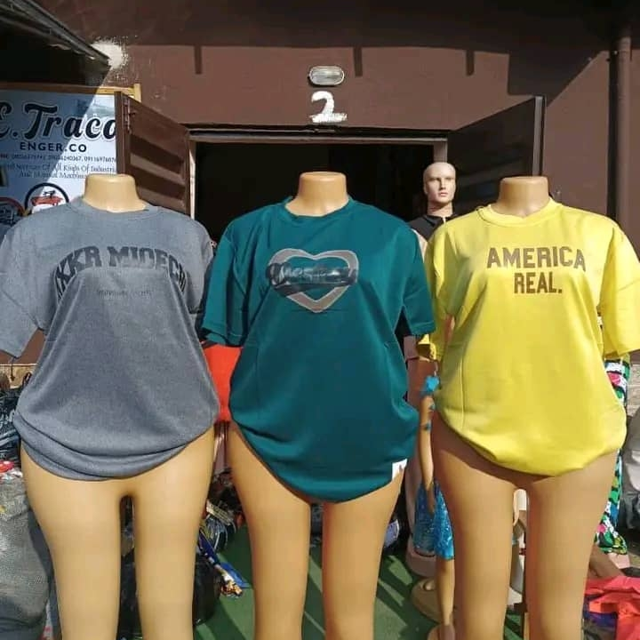 t-shirt