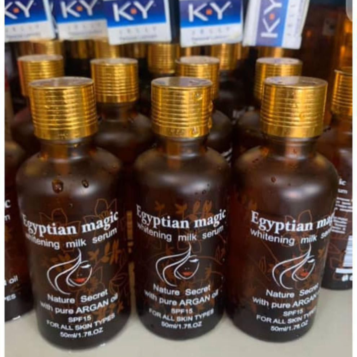 Serum