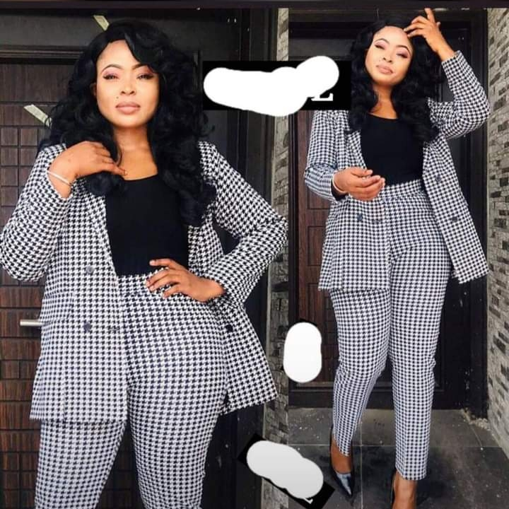 ensemble femme