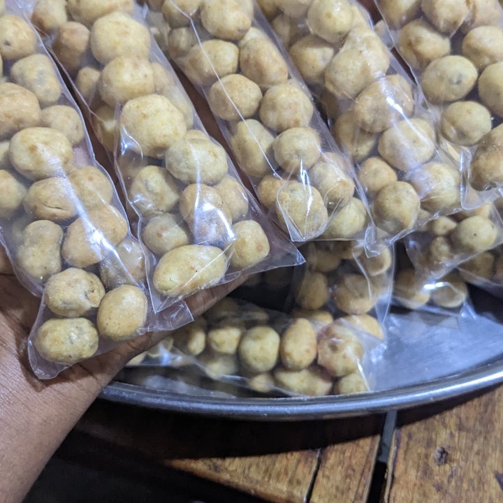 peanut