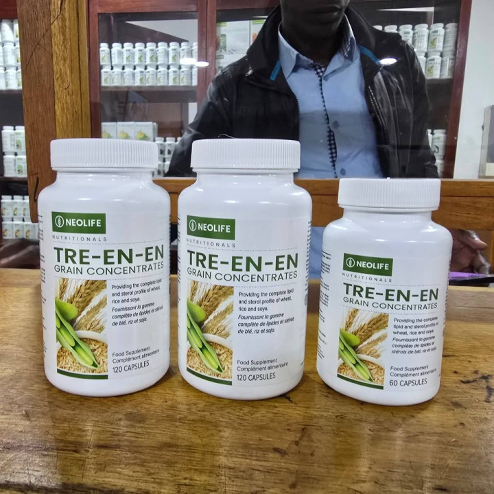 Tre-en-en