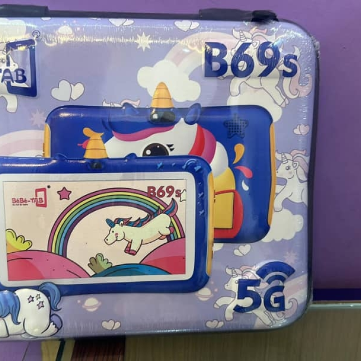 bébé tab B69s