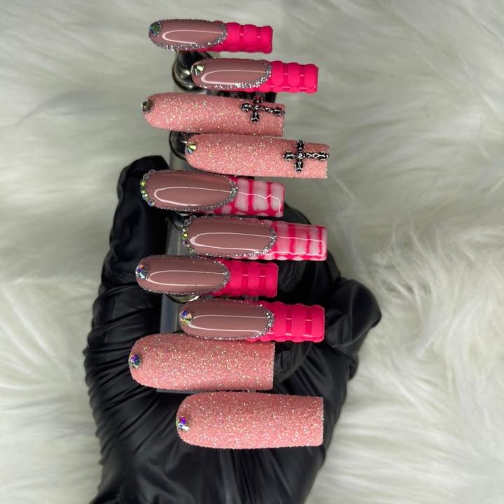 press on Nails