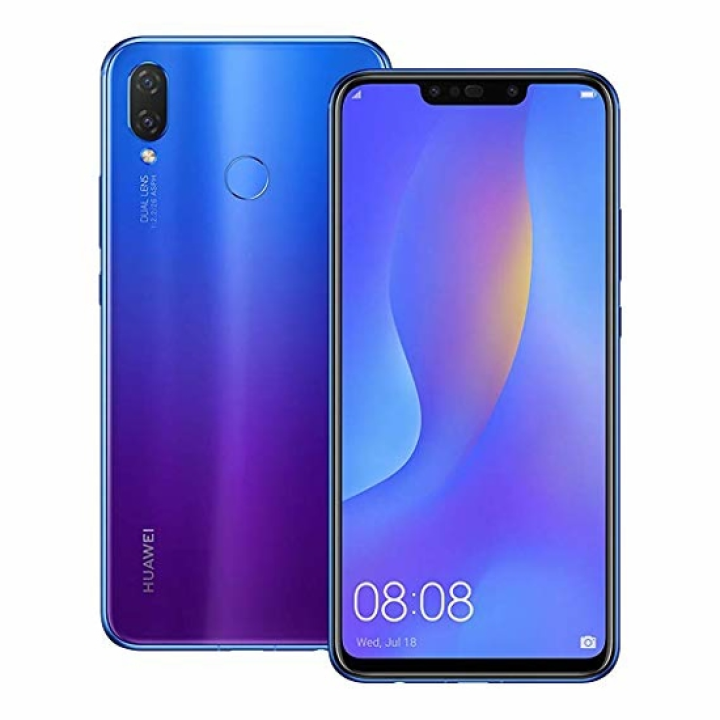 nova 3i duos