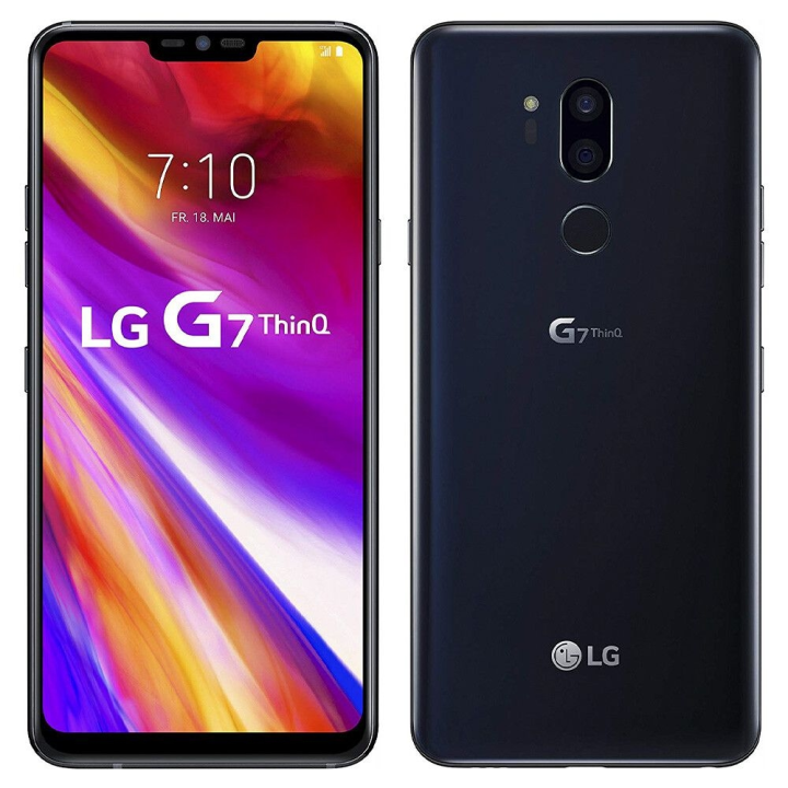 Lg G7