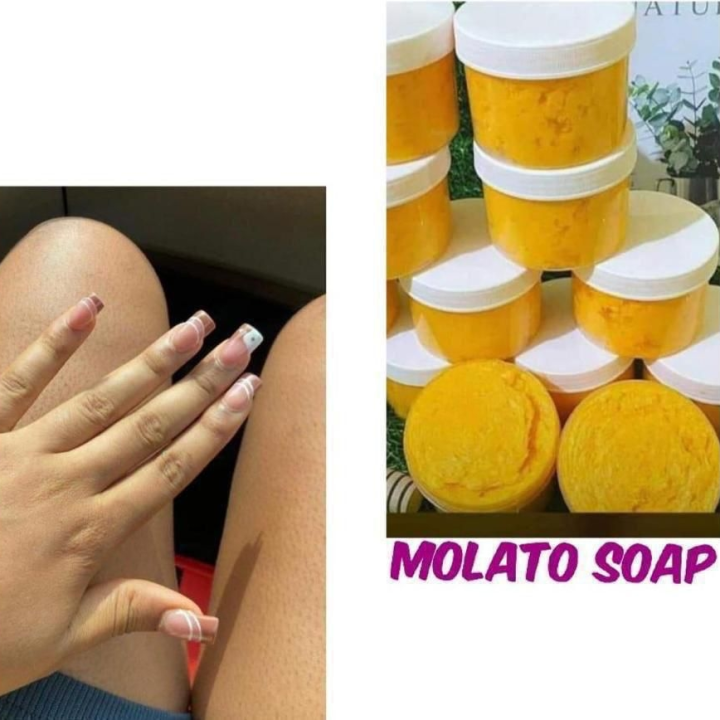 molato soap