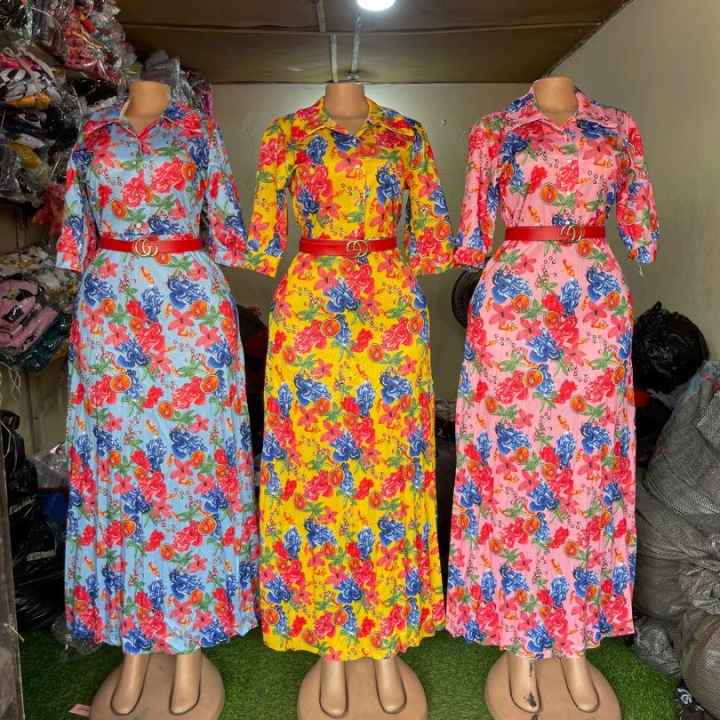 robe