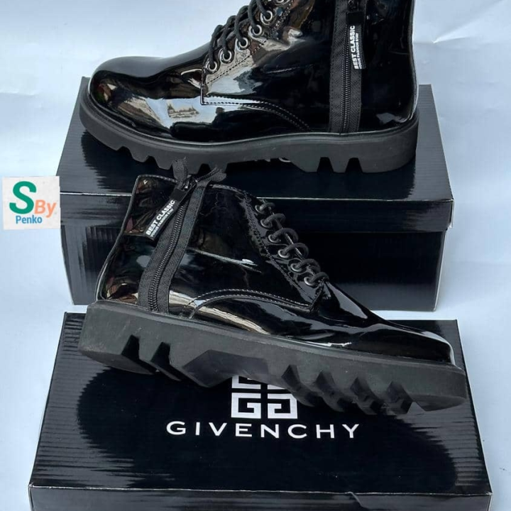 chaussures enfant Givenchy