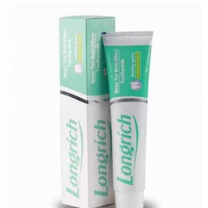 patte dentifrice (200g)
