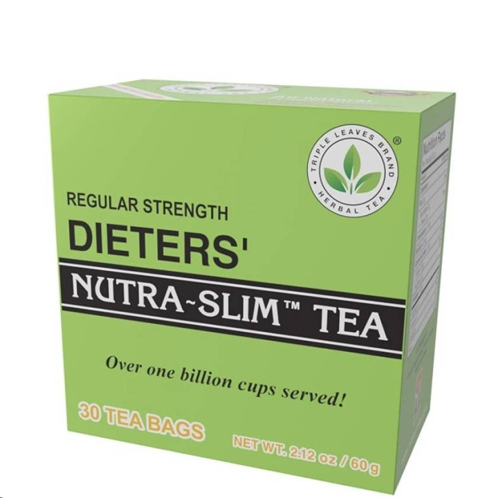 slim tea