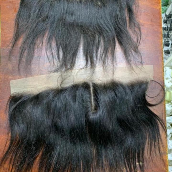 lace frontale