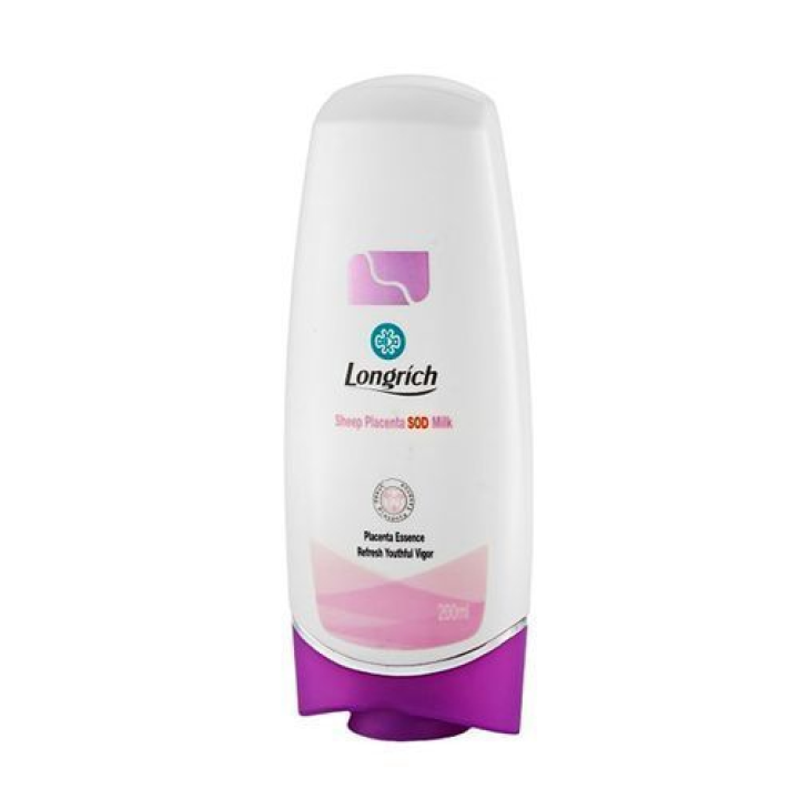 Longrich SOD oil