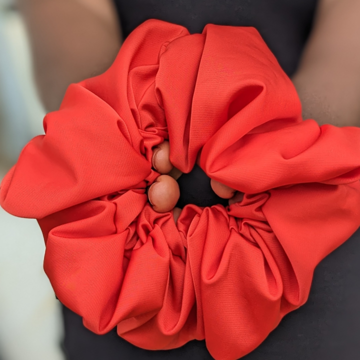 Scrunchies