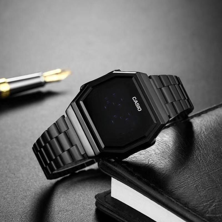 Casio digital