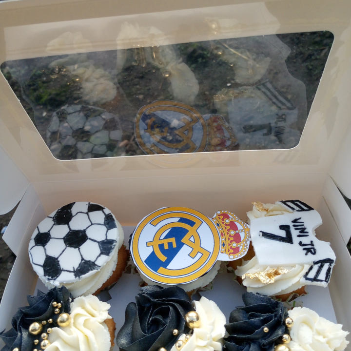 cupcakes