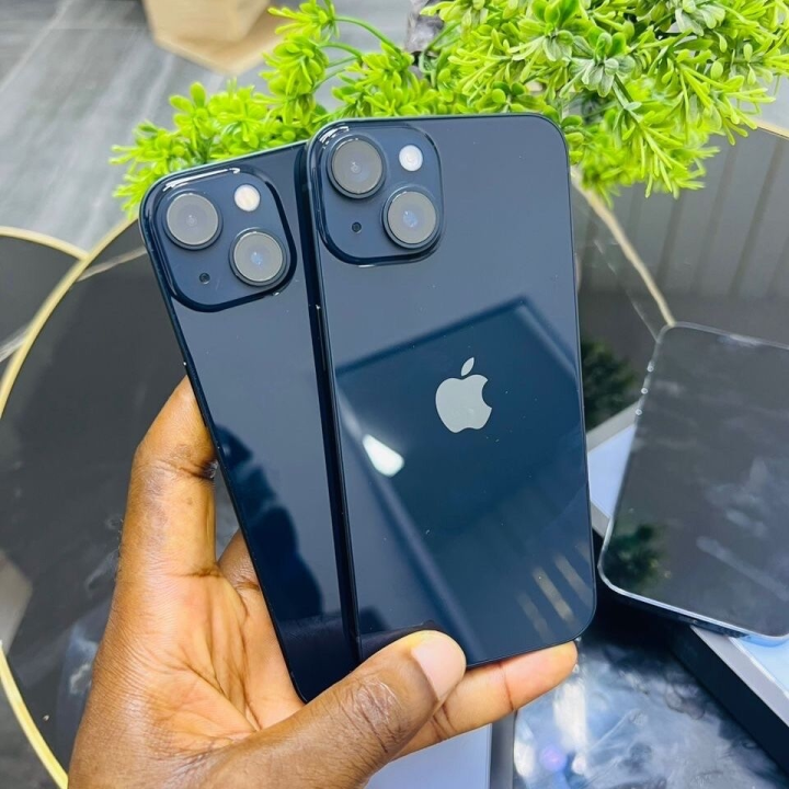 iPhone 14