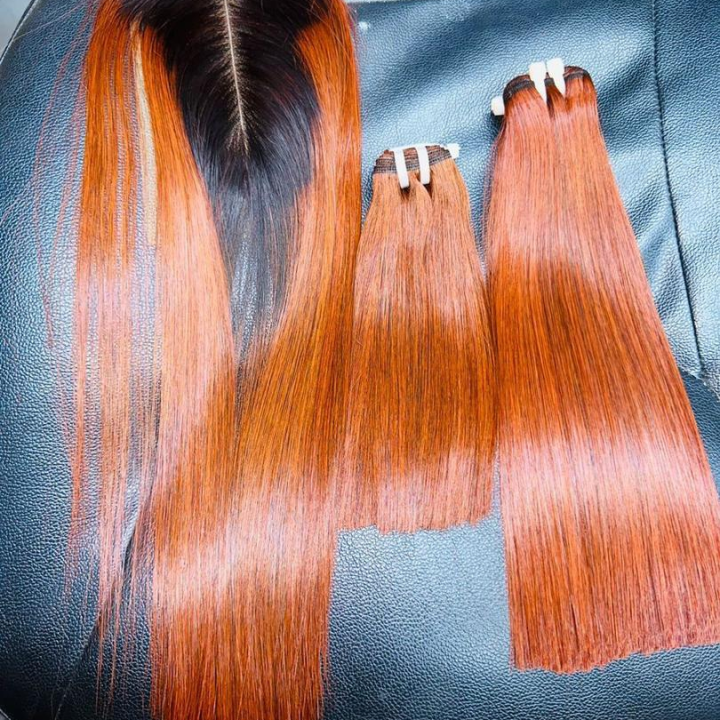 SDD Vietnamese bone straight
