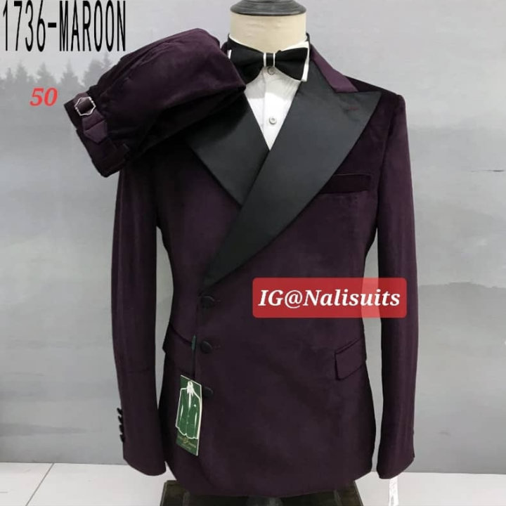 costume violet