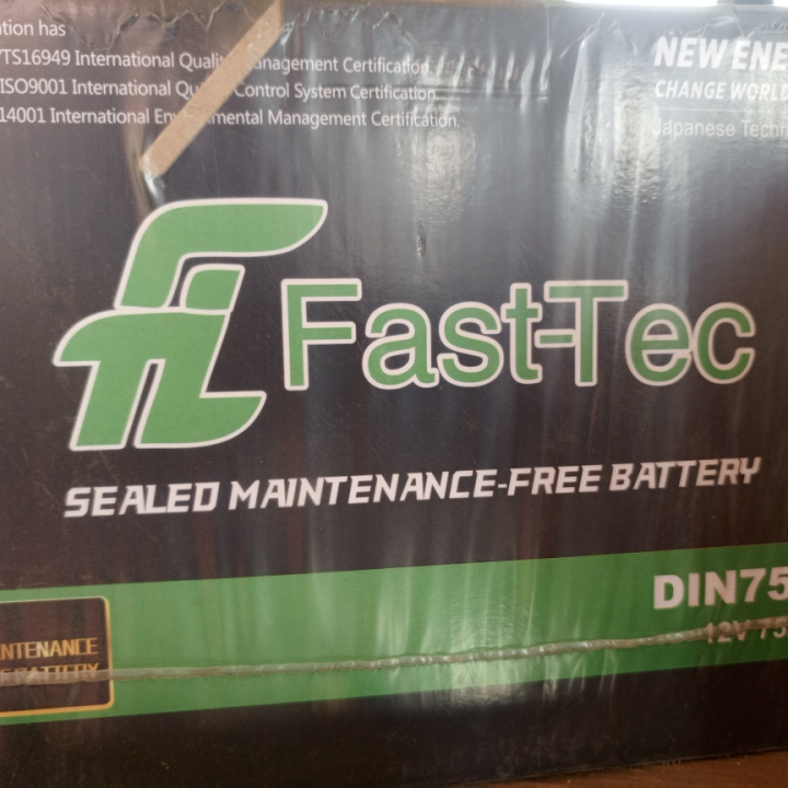 Fast Tec