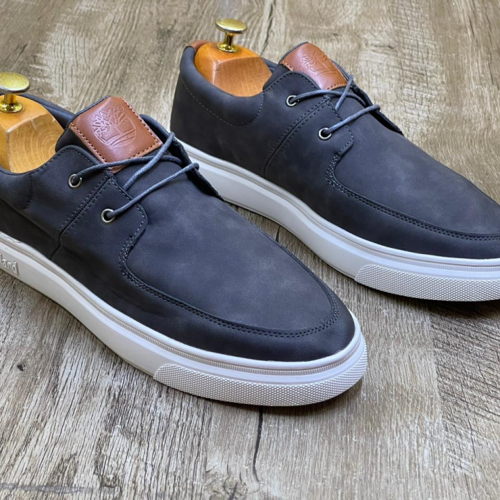 chaussures hommes noire
