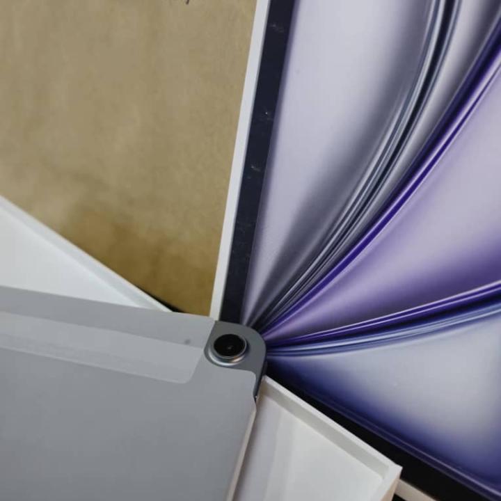 Ipad Air 11 Inches M2