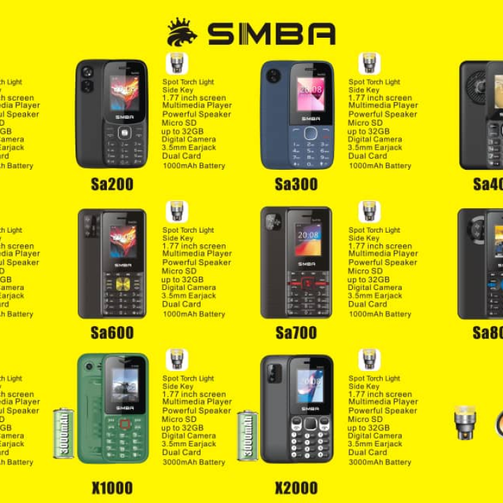 Mobile telephone