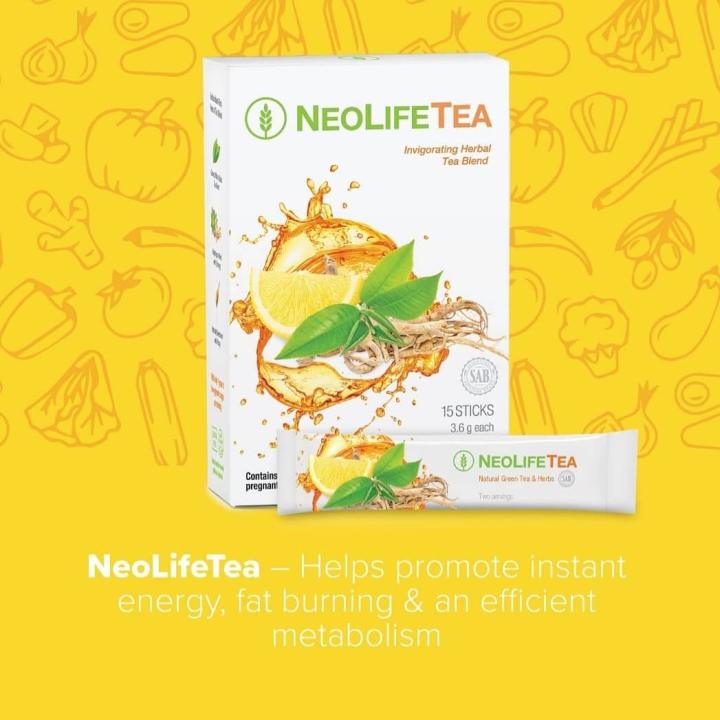 Neolife Tea