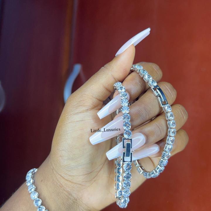 ice bracelets