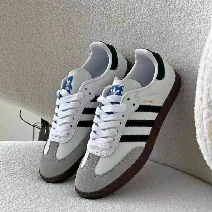 Adidas