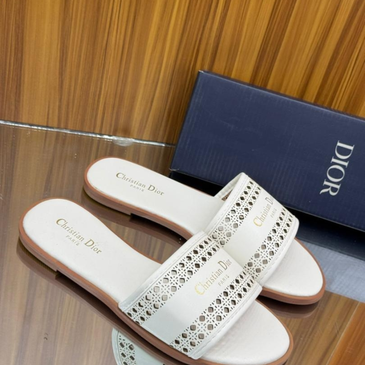 sandales Dior