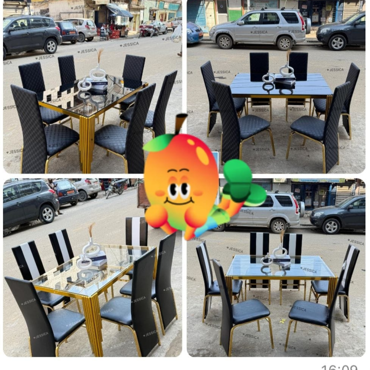 salle a manger