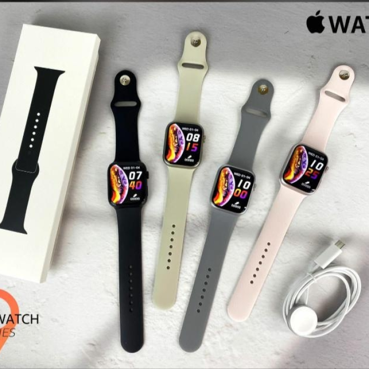 Smart Apple Watch