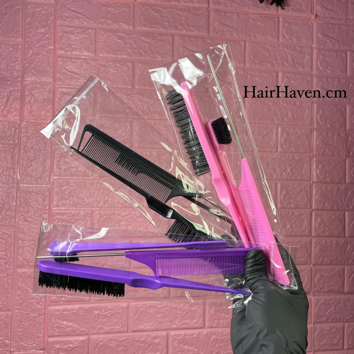 combs