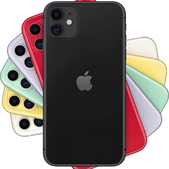 iPhone 11