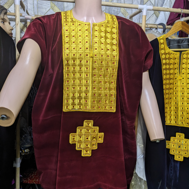 African wears