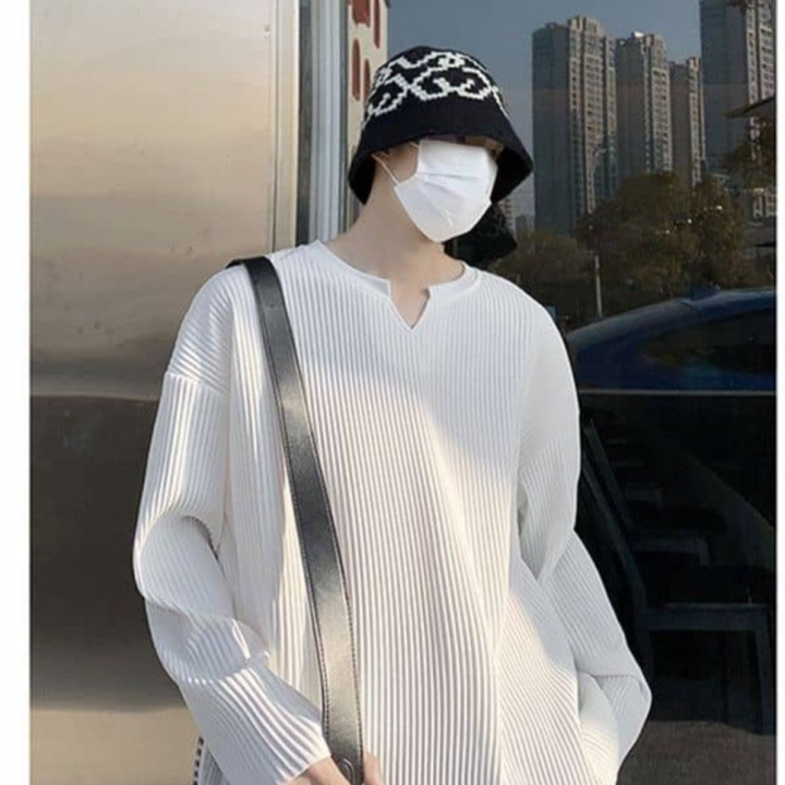 Men's fashion