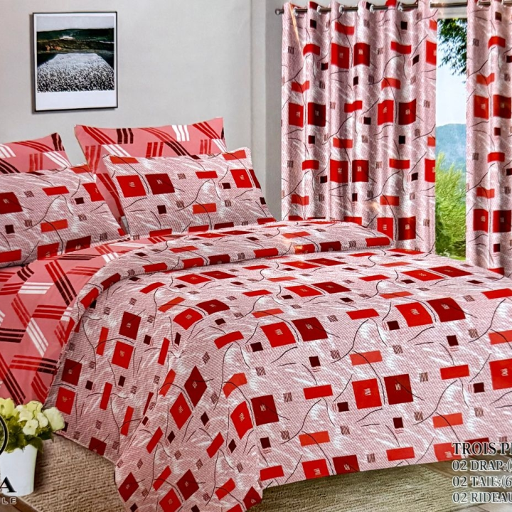 beedsheet
