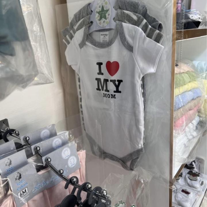 Baby Wears